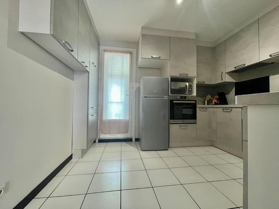 Duplex 70M2 - Vue Cite Medievale - Parking Gratuit Carcassone Kültér fotó