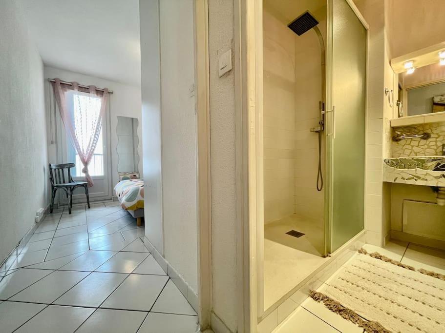 Duplex 70M2 - Vue Cite Medievale - Parking Gratuit Carcassone Kültér fotó